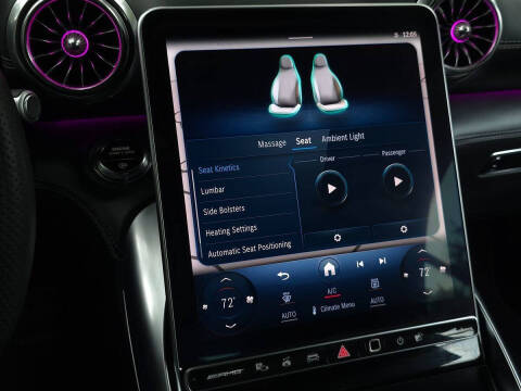 2023 Mercedes-Benz SL-Class AMG SL 43