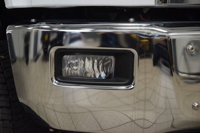 2024 Chevrolet Silverado 6500HD