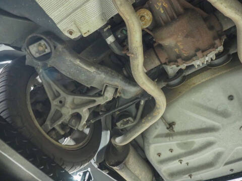 2003 Ford Thunderbird