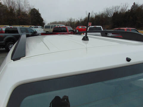 2011 Subaru Forester 2.5X