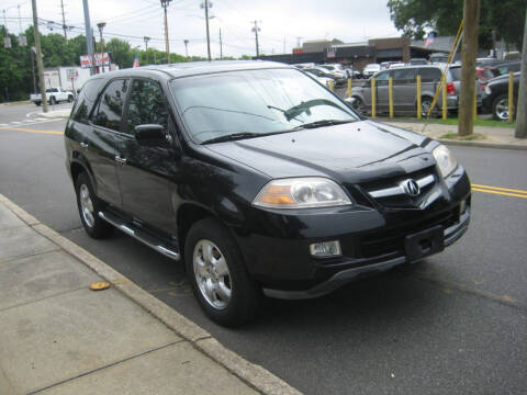 2006 Acura MDX for sale at Top Choice Auto Inc in Massapequa Park NY