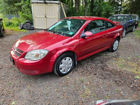 2010 Chevrolet Cobalt for sale at Ray's Auto Sales in Pittsgrove NJ
