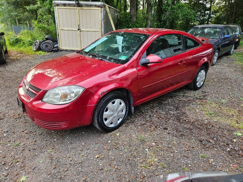 2010 Chevrolet Cobalt for sale at Ray's Auto Sales in Pittsgrove NJ