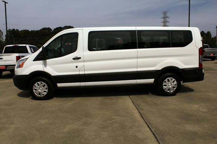 15 passenger van for deals sale by owner near me