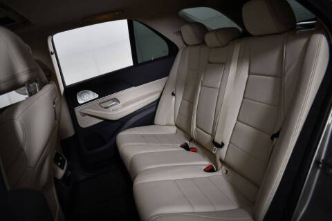 2020 Mercedes-Benz GLE GLE 350 4MATIC