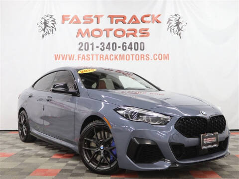 2020 BMW 2 Series M235i xDrive Gran Coupe