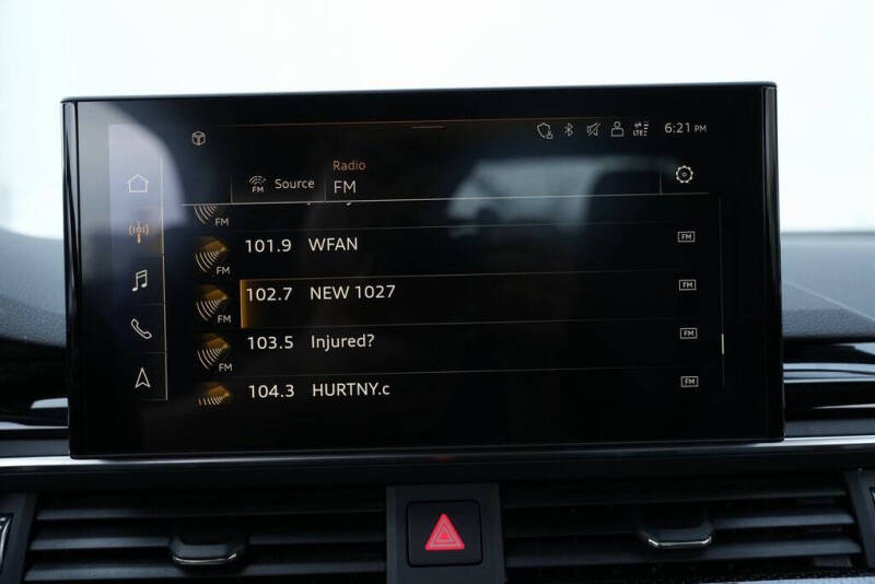 2020 Audi S5 3.0T quattro Premium Plus