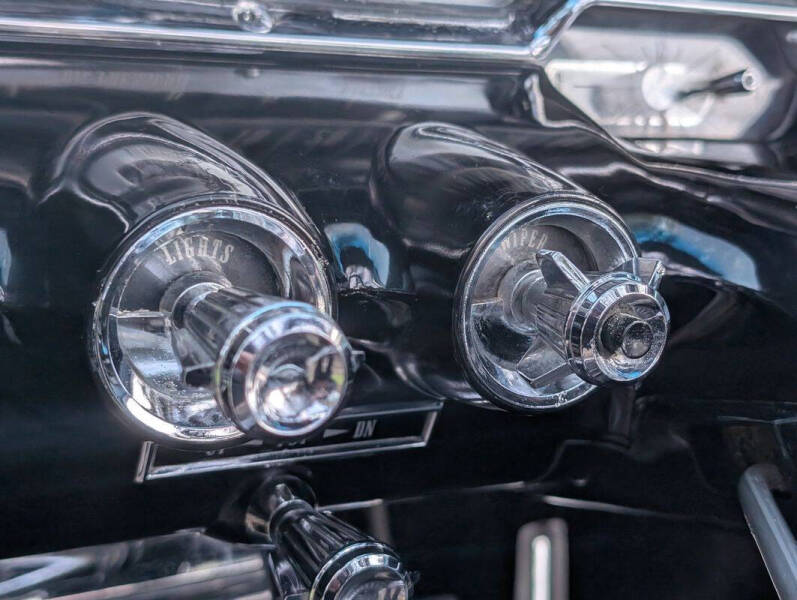 1961 Chrysler Imperial