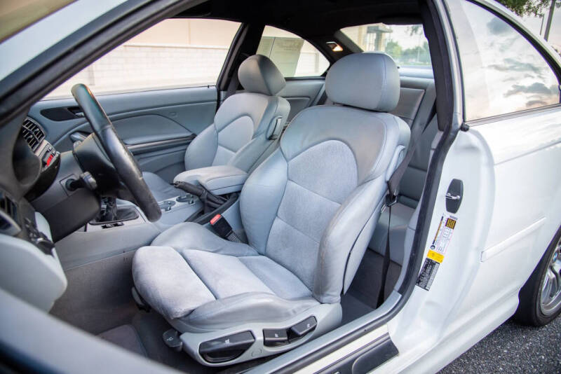 2006 BMW M3