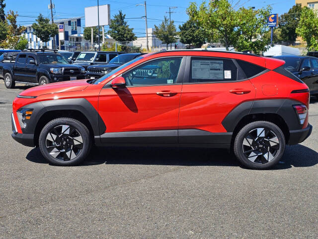 2025 Hyundai KONA for sale at Autos by Talon in Seattle, WA