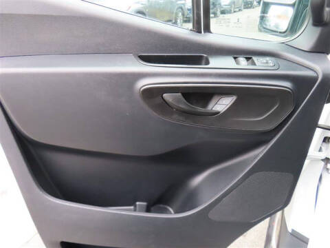 2021 Mercedes-Benz Sprinter