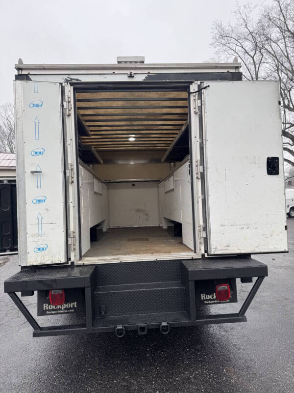 2019 Ford F-450 Super Duty