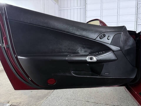 2006 Chevrolet Corvette