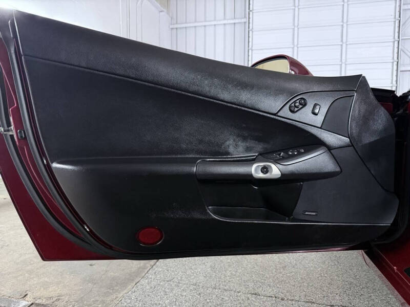 2006 Chevrolet Corvette