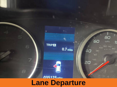2025 Mitsubishi Eclipse Cross LE