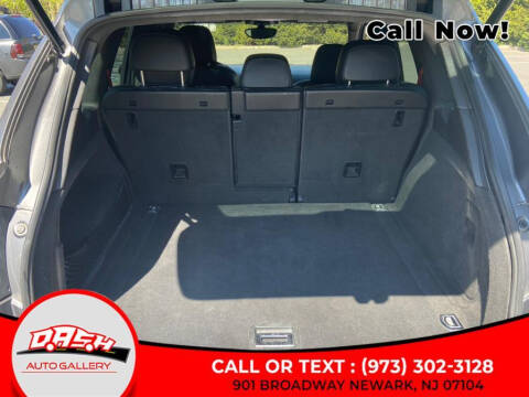 2013 Porsche Cayenne GTS