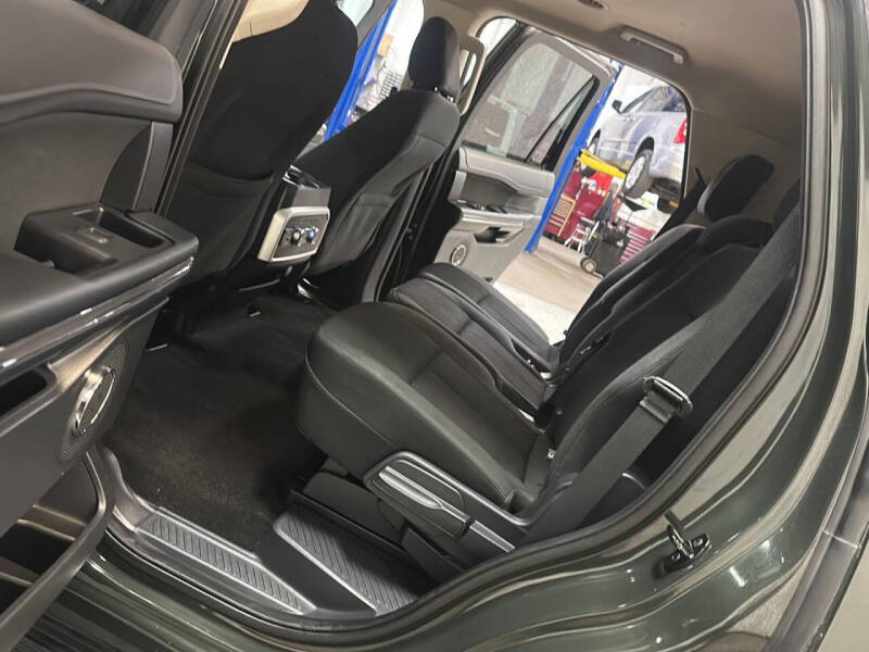 2023 Ford Expedition XL