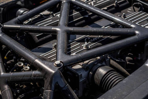 2006 Lamborghini Murcielago