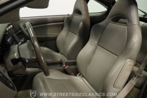 2003 Acura RSX Type-S