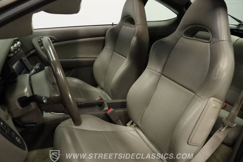 2003 Acura RSX Type-S