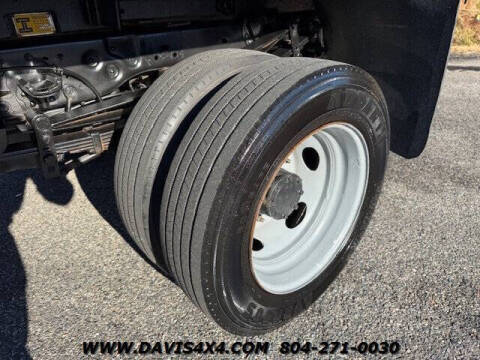 2011 Ford F-450 Super Duty