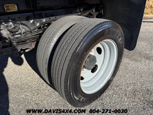 2011 Ford F-450 Super Duty