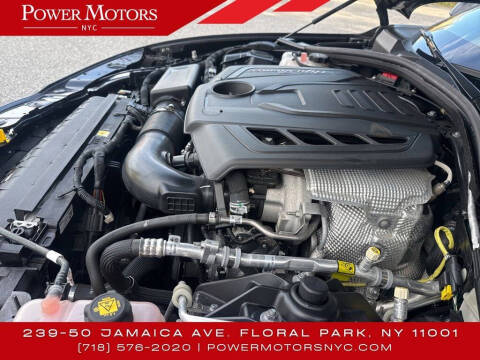 2022 Alfa Romeo Giulia Ti