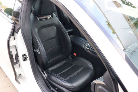 2022 Mercedes-Benz AMG GT 43