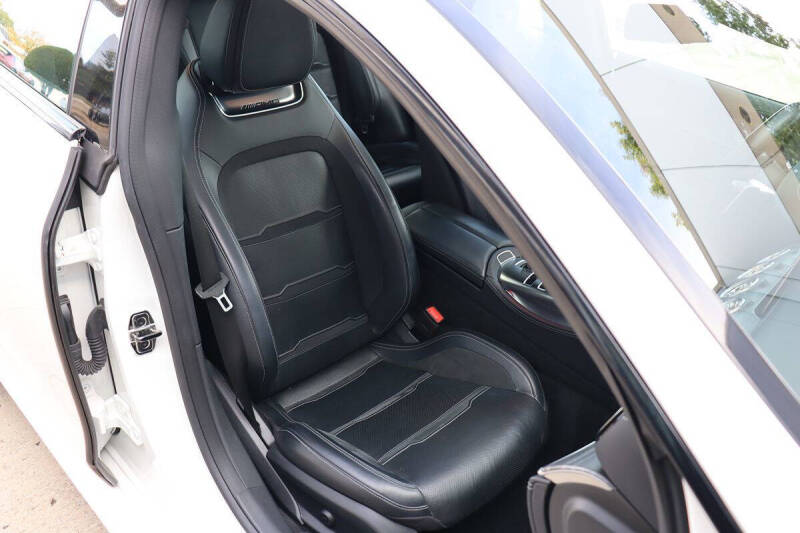 2022 Mercedes-Benz AMG GT 43