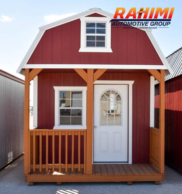 2023 Old Hickory Custom Buildings Custom