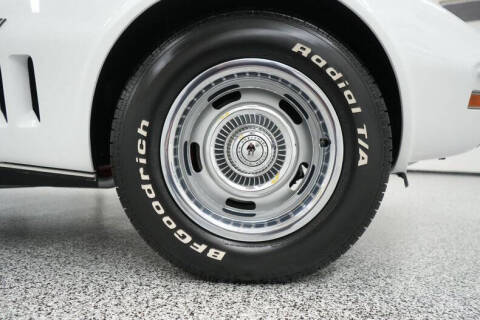 1969 Chevrolet Corvette