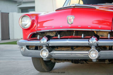 1953 Mercury Monterey