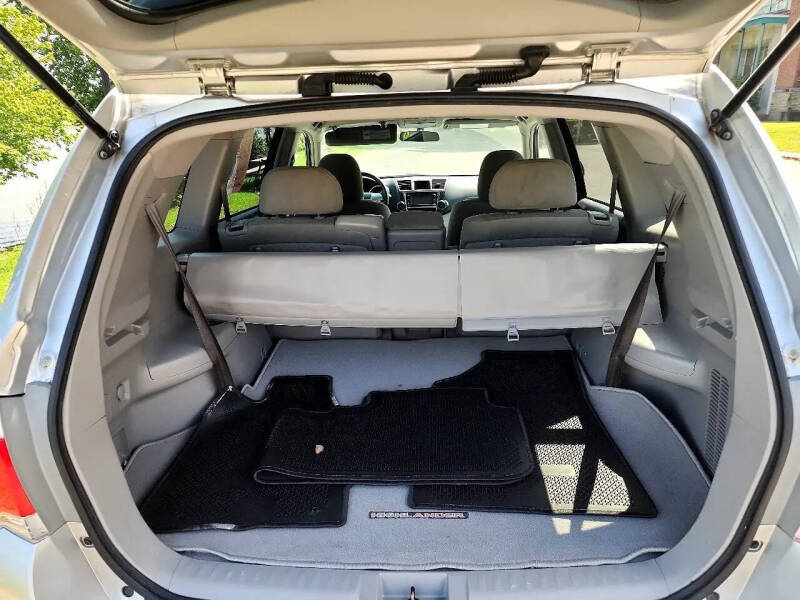 2013 Toyota Highlander