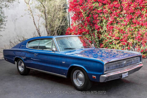 1967 Dodge Charger