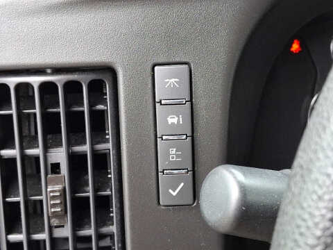 2024 Chevrolet Express 2500