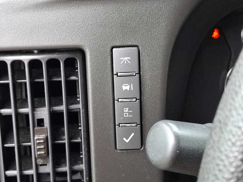 2024 Chevrolet Express 2500