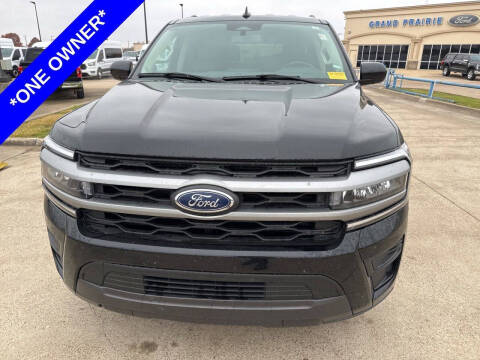 2024 Ford Expedition XLT