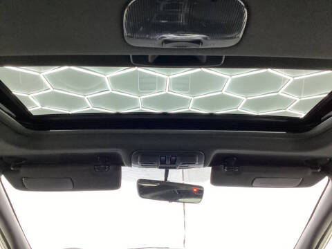 2019 Subaru WRX Premium