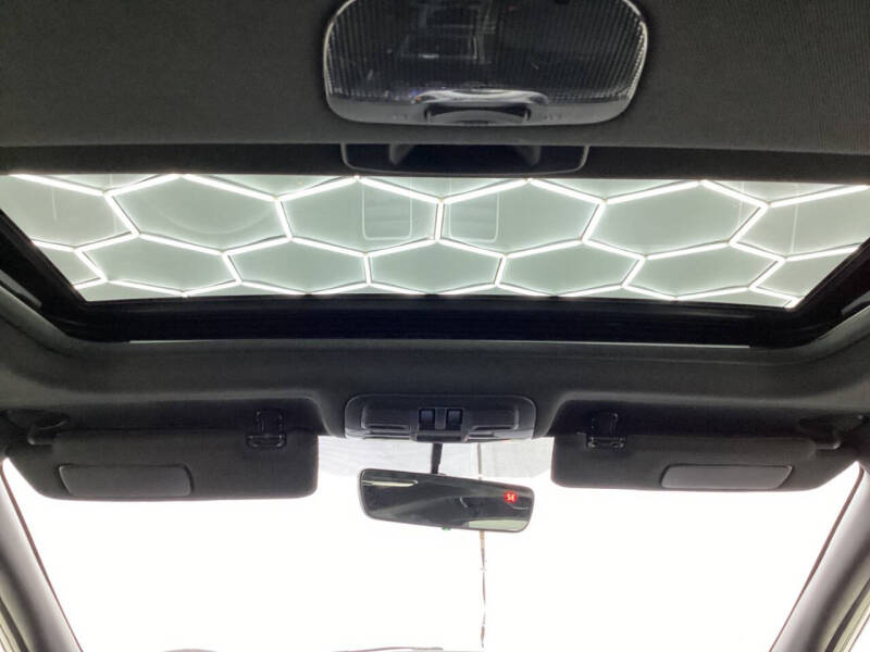 2019 Subaru WRX Premium