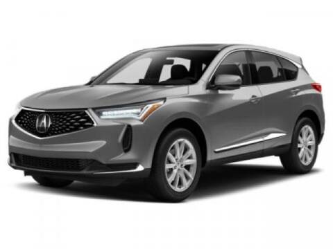 2022 Acura RDX for sale at SPRINGFIELD ACURA in Springfield NJ