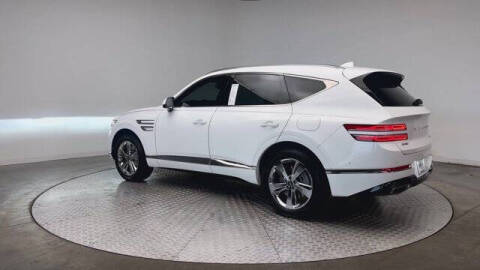 2023 Genesis GV80 3.5T