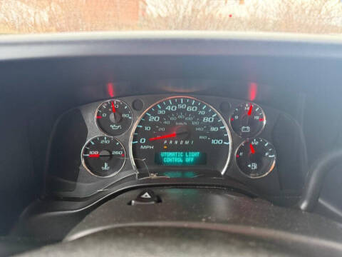 2020 Chevrolet Express 2500