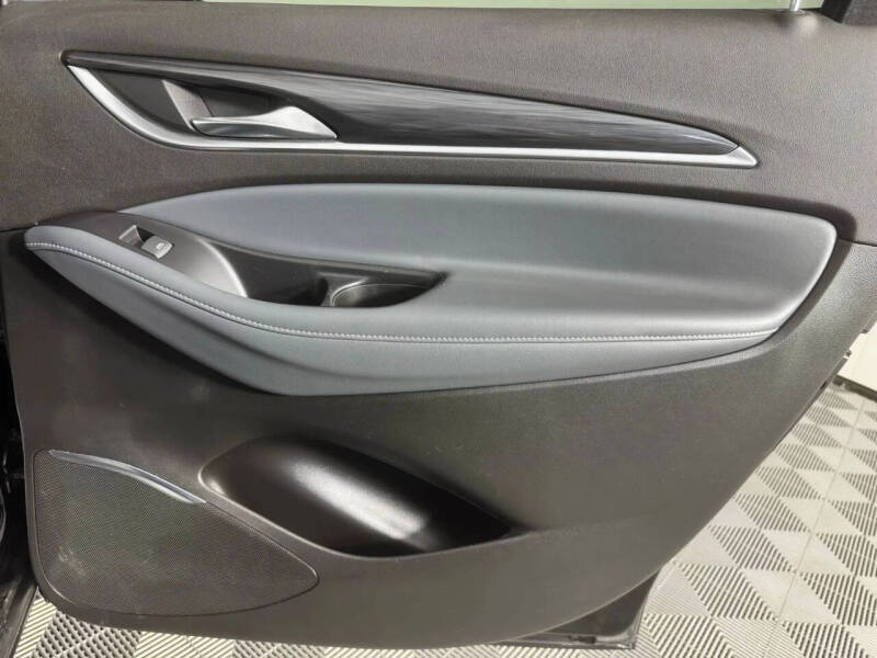 2022 Buick Enclave Premium