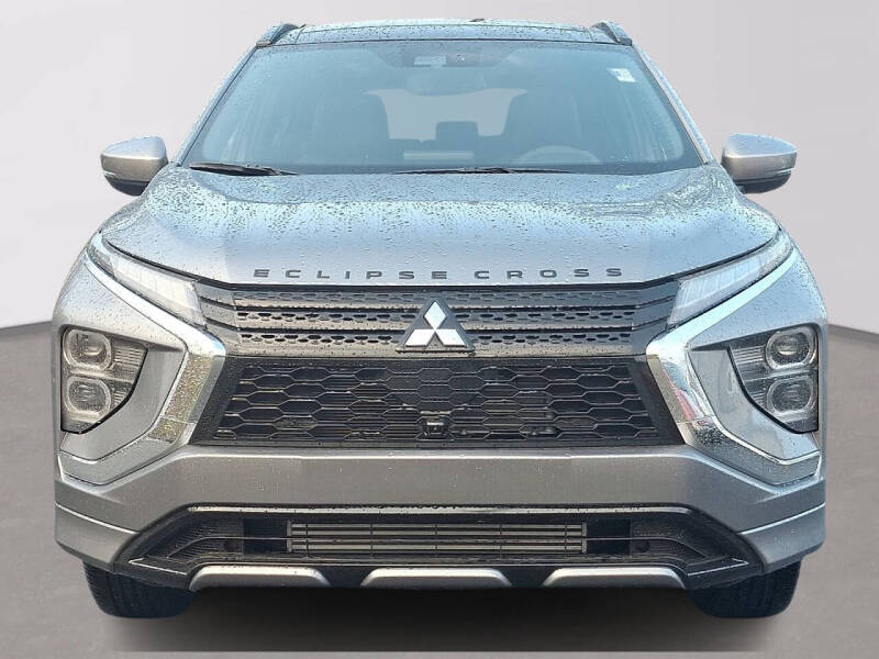 2026 Mitsubishi Eclipse Cross SEL