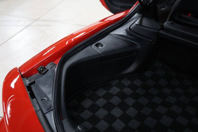 1993 Mazda RX-7 Turbo