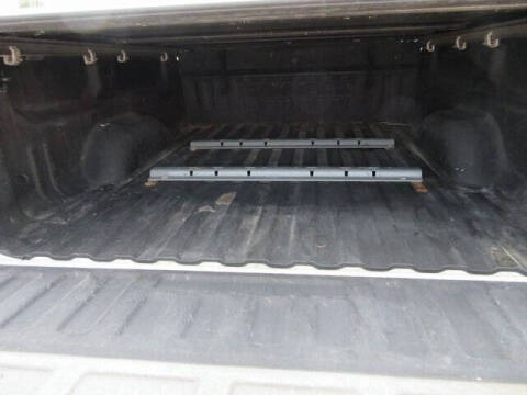 2017 GMC Sierra 3500HD