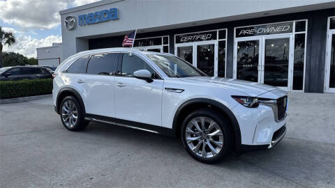 2025 Mazda CX-90 3.3 Turbo Premium Plus