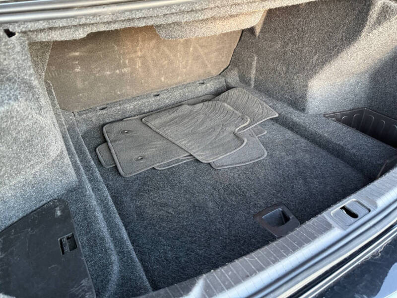 2018 Cadillac ATS 2.0T