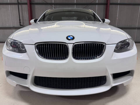 2008 BMW M3