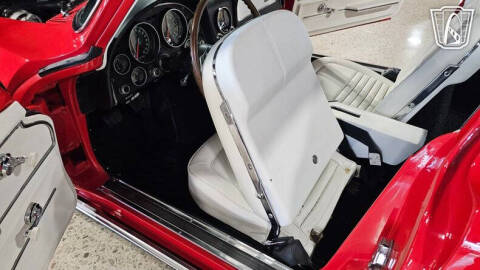 1967 Chevrolet Corvette